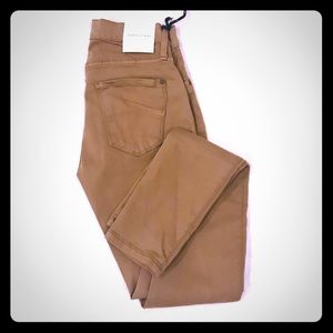 NWT James Jeans Twiggy